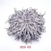 Goma para coleta Lazo para el pelo Joyería hecha a mano DIY Materiales Cuerda para el pelo de alta elasticidad Lazo para el pelo Accesorios para el pelo