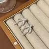 Pendientes de Plata de Ley S925 con Encaje, Lazo y Corazón de Zirconia para Mujer, Estilo Súper Hada, Suave, Pendientes y Accesorios Versátiles