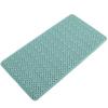Alfombrilla Antideslizante para Baño Ecológica e Inodora, Alfombrilla de Piso Anticaídas para Ducha y Bañera, Alfombrilla de Baño, Suave con Ventosa para Inodoro