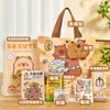 61 Regalos para el Día del Niño, Juguetes Infantiles para Edades de 10 Años en Adelante, Regalos de Cumpleaños para Niñas de 12 Años, Recuerdos