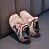 Zapatos para Niños, Zapatillas de Entrenamiento Alemanas, Tenis para Niños, Temporada Primavera y Otoño 2026, Zapatos Deportivos Casuales para Niños y Niñas, Zapatos Versátiles para Niños