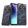 Para Xiaomi Red Rice 14C War Shadow Funda para Teléfono Móvil Red Rice Turbo4 Soporte Transparente Red Rice A4 Cubierta Protectora Resistente a Caídas