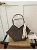 Bolsa de ombro transfronteiriça estilo luxo com padrão de pedra retrô, novo modelo feminino, grande capacidade, bolsa tote retrô casual, adequada para o trabalho e uso diário