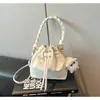 Bolsa Tote Grande de Alta Capacidade, Simples e Estilosa, Nova Tendência 2026, Bolsa de Ombro Feminina Personalizada, Bolsa Saco
