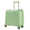 Mala de Viagem de 20 polegadas de Alta Qualidade Vem com Adesivos, Mala de Viagem, Mala de Bordo, Mala Trolley Multifuncional, Grande Capacidade, Resistente ao Desgaste