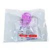 Línea de Suministro de Bolsa Desechable para Nutrición Enteral, Bomba de Máquina de Alimentación Nasal Tubo de Alimentación, Solución Nutricia Intestinal, Dispositivo de Infusión Intestinal