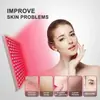Lámpara de terapia infrarroja transfronteriza para uso doméstico, 45W para embellecer la piel, compresa caliente, dispositivo de terapia para salón de belleza, instrumento para el cuidado facial y corporal