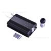 Led16W18W45W75W100W Céu Estrelado Teto Piscina Máquina de Fibra Óptica Rgbw Piscando Carro Led Gerador de Fonte de Luz