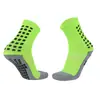 Calcetines de fútbol para adultos, con dispensador de partículas, base de toalla antideslizante, para entrenamiento de estudiantes, calcetines deportivos de baloncesto, venta directa de fábrica