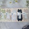 Calcetines invisibles de encaje nuevos de primavera y verano, de silicona antideslizante con desodorante de seda de hielo, calcetines de flores, venta al por mayor