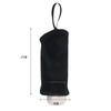Bolsa de Malla de Burbujas de Cuatro Capas Malla de Burbujas Engrosada Doble Capa Bolsa de Jabón Bolsa de Jabón Espumador de Limpiador Facial Limpieza de Jabón
