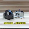 Compresor de Refrigerador PTC Arranque Protector de Sobrecalentamiento QP2-15 15 Arranque Capacitor Relé de Sobrecarga