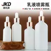Botellas Gotero de Vidrio Vacías de Alta Gama a Prueba de Luz para Dispensar Aceites Esenciales, Cosméticos, Sérum y Loción