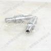 2602021310 Compresor de aire de pistón sin aceite Fusheng Piezas originales TW-150 a Punta de pistón