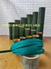 Boda Amarillo Verde Azul Morado Rojo Rosa Negro Rosa Floral Jardinería Tiras de Bambú Tiras de Bambú Teñidas Tiras de Bambú Rosas