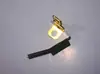 Portaescobillas de Carbón para Taladro Recargable 12V16V25V Piezas de Motor 550 Resistente al Desgaste Contenedor de Cobre Piezas de Escobillas de Motor Dongcheng