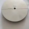 Acessórios para Lixadeira de Cinta Tipo 915 Rolo de Plástico Universal Roda Ativa Roda Impulsionada Interruptor Correia de Borracha Capacitor de Partida