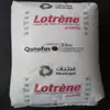 LLDPE Catalilalizado Q2018H Suavidad Estabilidad Térmica Antiaglomerante Sexo