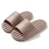 Zapatillas de Casa Ligeras de Eva para Mujer, Chanclas de Baño Antideslizantes de Verano para Parejas, Pantuflas Domésticas de Suela Suave para Hombre
