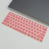 Para Xiaomi xiaomi Pad Max cubierta de membrana de teclado a prueba de polvo e impermeable 14 silicona transparente