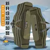 Bolsa Multifuncional para Equipamentos de Pesca, Bolsa Grande para Varas de Pesca, Bolsa para Varas de Pesca Sem Montagem, Bolsa para Varas de Pesca de Mar, Bolsa para Armazenamento de Equipamentos de Pesca