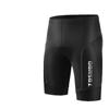 Pantalones cortos de ciclismo de verano Captain Tass para hombre Pantalones deportivos de fitness para correr Pantalones de ciclismo de montaña amortiguadores