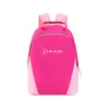 Bolsa de Baile, Mochila de Baile para Niños, Bolsa de Almacenamiento con Forma de Cuerpo de Ballet, Mochila con Impresión Personalizable, Linda y Infantil