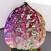 Texto de cristal jogo noz fitness massagem handball peça de mão bola de vidro ornamentos decorações artesanato transfronteiriço atacado