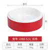 Melamina rechaud porcelana-como self-service louça empilhável quadrado prato de jantar de plástico tigela pequena prato prato de lanche comercial