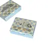 8701 Panties de Crema Curativa Suave Sin Costuras Casi Invisibles Moño Cómodos Amigables con la Piel Cintura Media Encaje Ropa Interior para Niñas
