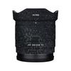 Wandering Donkey Es Adecuado para Vitrox 20F2.8Fe Lente de Montura Sony Película Protectora 20 2.8 Adhesivo Todo Incluido