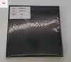 Papel Fotográfico para Depuração de Marcação a Laser do Fabricante Posicionamento Visual Ajuste de Razão Correção de Luz Papel Teste de Mancha de Luz Negra