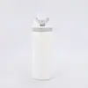 Taza Térmica Doble para Bebidas Owala Estilo Mismo de Amazon, Bolso de Exterior, Taza para Fruta, Gran Capacidad, Taza de Rebote para Beber Directamente