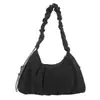 Bolsa de Fitness para Mujer, Bolsa de Mano Deportiva de Yoga, Bolsa Cruzada Impermeable para Natación, Bolsa de Almacenamiento de Gran Capacidad para Viajes al Aire Libre