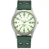 AliExpress marca nueva reloj militar hombre moda correa calendario reloj de cuarzo reloj deportivo hombre una generación de pelo
