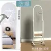 Espejo de cuerpo entero, espejo de pie estilo europeo, espejo de tocador simple para dormitorio en casa, tienda de ropa, espejo de probador para dormitorio de estudiante, espejo de pared