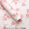 Festival da Deusa Primavera Dia Flores Quebradas Papel Envoltório Espessado Buquê de Flores Rosas Papel de Embrulho Papel Luoqing À Prova D'água Material de Papel Arte Floral