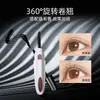 Eyecurl Quarta Geração Modelador Elétrico de Cílios Recarregável Modelador de Cílios de Longa Duração Fabricante de Cílios Source