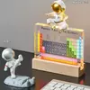 Modelo Físico 3D de la Tabla Periódica de los Elementos para Química de Secundaria - Regalo Práctico para el Día del Maestro, Decoración de Estudio, Adorno de Escritorio