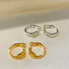 Pendientes de Plata de Ley S925 Exquisitos de Alta Gama con Forma de Serpiente Pendientes de Hueso de Serpiente Brillantes Estilo Celebridad Moda Pendientes de Lujo Ligero