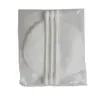 Kit Descartável de Higiene para Banho de Hotel Conjunto de Cotonetes de Algodão Cotonetes de Algodão para Maquiagem Lixa de Unha Kit de Higiene para Hotel