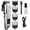 Tesoura de barbeiro transfronteiriça nova tesoura de barbear máquina de cortar cabelo máquina de cortar cabelo elétrica salão de cabeleireiro profissional máquina de cortar cabelo a óleo máquina de cortar cabelo elétrica