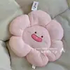 Olá KT Gato Rosa Almofada Menina Coração Fofo Cadeira de Casa Almofada de Sala de Aula Dormitório Estudante Macia Almofada de Flatulência