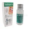 Dientes postizos moldeables de partículas sólidas Klqhzc, empaquetados en caja de color, para reparar caries y rellenar espacios entre los dientes.