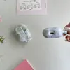 Pintura al Óleo Frutal Cereza Fresa Cubierta Protectora para Auriculares AirPods 4ª Generación Adecuado para Apple AirPods 3 Película Estuche Duro