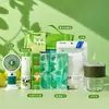 Prevenção de Insolação e Presentes para Resfriamento, Conjuntos de Presentes Frescos para o Verão, Pacotes de Bem-Estar de Verão para Funcionários da Empresa, Pacotes de Presentes Práticos