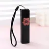 Botella de Spray Mini Portátil Linda, Botella Recargable de Viaje para Loción y Desinfectante, Botellas Pequeñas al por Mayor