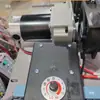 Máquina flejadora piezas cabezal de termosellado conjunto cabezal de termosellado máquina flejadora pieza de termosellado máquina flejadora cabezal de soldadura (universal si la imagen es la misma)
