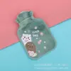 Bolsa de Água Quente de Pelúcia de Desenho Animado de Inverno com Água Quente Mini Aquecedor de Mão Super Pelúcia de Desenho Animado para Aquecimento de Dormitório Estudantil