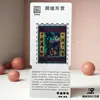 Carimbos e Cartões Postais Originais Estilo Filme de Yunnan Jia Ma, Gravuras Populares, Lembranças de Turismo Cultural com Tema de Bênçãos, em Estoque